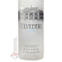 Belvedere Vodka (LED Világítással) Magnum [6L|40%]