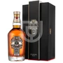 Chivas Regal 25 Years Whisky [0,7L|40%]