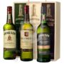 Jameson Whiskey Discovery Pack [3*0,7L|40%]