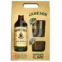 Jameson Whiskey (DD+2 Pohár) [0,7L|40%]