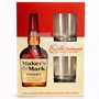 Makers Mark Whiskey (DD+Pohár) [0,7L|45%]