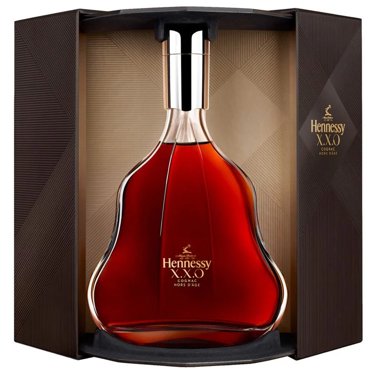 Hennessy XXO Cognac [1L|40%] - iDrinks.hu