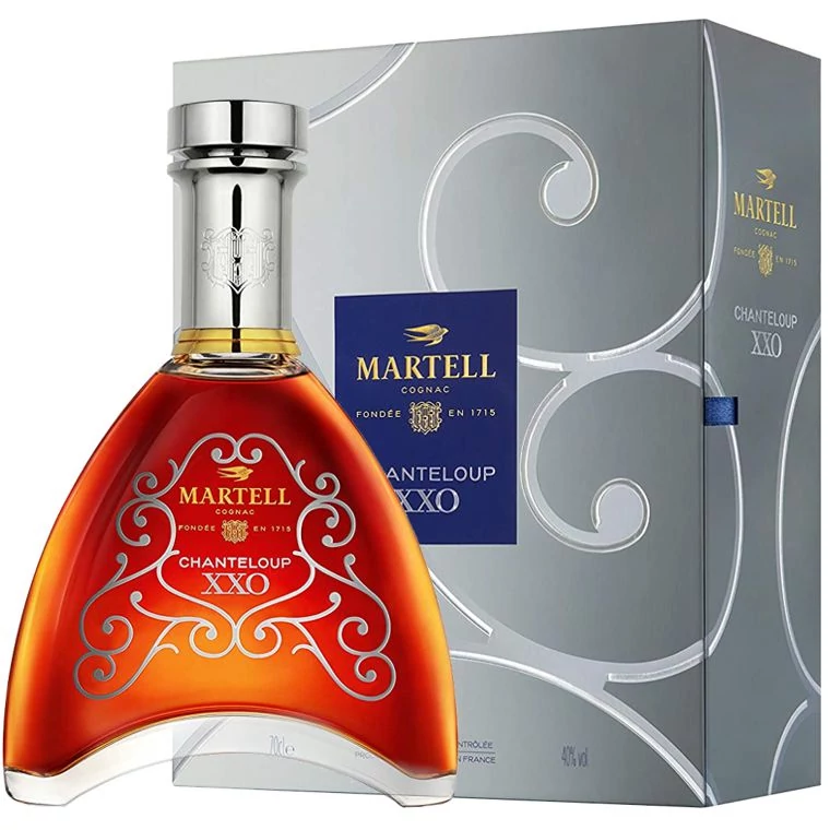 未開封　MARTELL CHANTELOUP PERSPECTIVE Martell Chanteloup Perspective | Drinksdeli Hong Kong