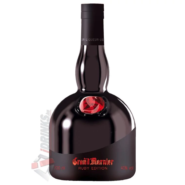 その他 Grand Marnier 2010 Edition Ruby 700ml idrinks_grand_marnier_likor_ru