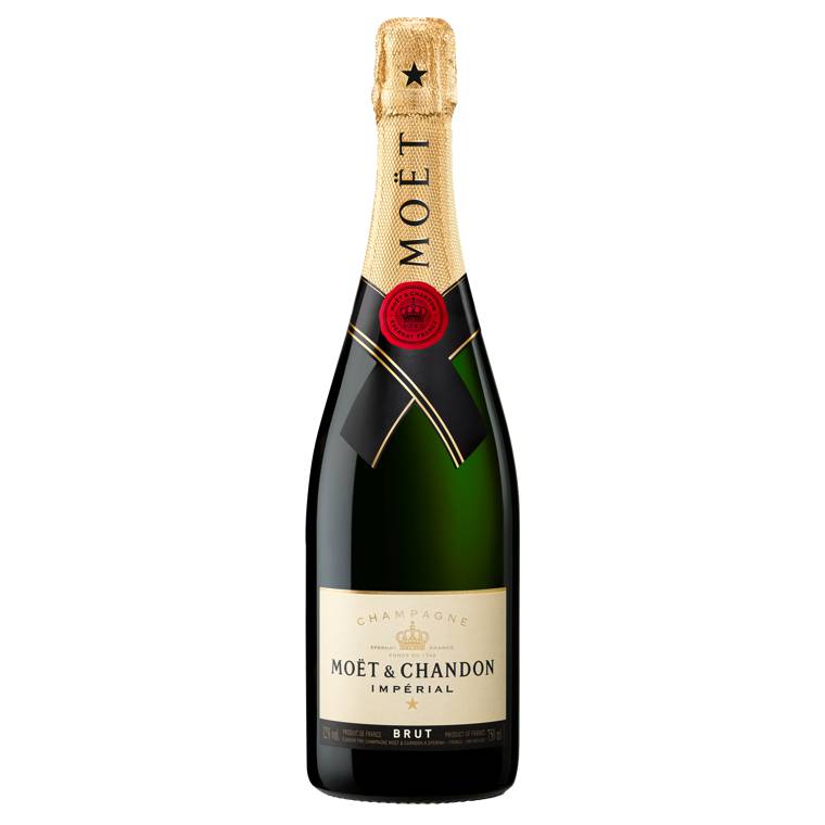 Moet \u0026 Chandon Imperial Brut Pezsgő [0 