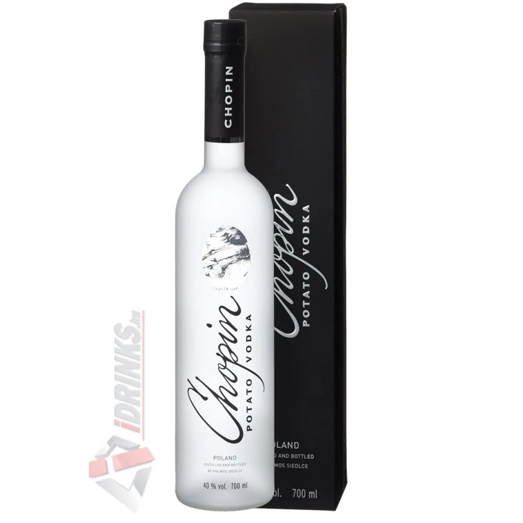 Chopin Potato Vodka [1L|40%] - iDrinks.hu