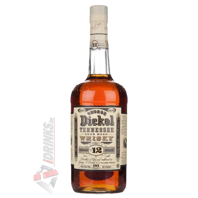 idrinks-george-dickel-no-12-